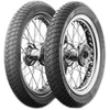 Image de Michelin Moto Pneu De Trail Anakee Street 43p Tt