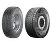 Image de MICHELIN X MULTI D RFID 305/70R22.5 154L 150 TL.