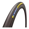 Image de Michelin Power Cup Tubular Black, Pneumatico Unisex-Adult, Nero, 28"-28mm