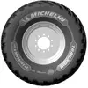Image de Michelin - Pneu TRAILXBIB - Remorque agricole - 750/60R30.5 - 187D - TL