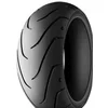 Image de Michelin Moto Pneu Arrière Custom Scorcher 11 65h Tl