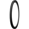 Image de Michelin Star Grip, Pneu Vélo Urbain, Tringle Rigide, Flancs Reflecto, Noir, 700 x 35 C