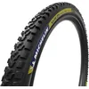 Image de MICHELIN Wild 61-Pneumatico Posteriore da Corsa, 29 x 6,1 cm, Colore: Blu/Giallo, Pneumatico Enduro Bike Unisex, Nero, Sizes