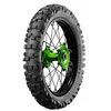 Image de Michelin Moto Pneu Arrière Tout-terrain Starcross 6 Hard 62m Tt Nhs