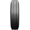 Image de Michelin - Pneu X MULTI Z 2 - Régional - 265/70R19.5 - 140/138M - 3Pmsf