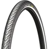Image de Michelin, Copertura Unisex Adulto, Nero, VTT Route