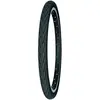 Image de Michelin City J, Pneu Vélo Junior, Tringle Rigide, Noir/Blanc, 20 x 1.75 24 x 1 3/8 x 1 1/4