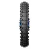 Image de Michelin - Pneu Moto Starcross 6 Mud - Cross/Enduro/Trial - 110/90R19 - 62M - TT