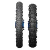 Image de Michelin - Pneu Moto Starcross 6 Hard - Cross/Enduro/Trial - 90/100R21 - 57M - TT