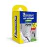 Image de MICHELIN Air Comp Latex 700 x 22 - 23C