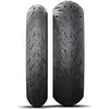 Image de Michelin - Pneu Moto ROAD 6 TRAIL - Trail - 150/70R17 - 69W - TL
