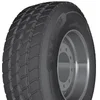 Image de MICHELIN X WORKS T 385/R22/160K -Transport Pneu- B/C/71