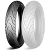 Image de Michelin Moto Pneu Avant De Tourisme Pilot Street 42p Tl/tt