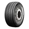Image de MICHELIN X Multi GRIP Z 295/80 R22.5 154/150L (152/149M) Hiver