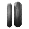 Image de Michelin - Pneu Moto PILOT POWER 2CT - Sport & Route - 150/60R17 - 66W - TL