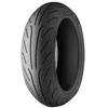 Image de Michelin Moto Pneu Avant/arrière De Scooter Power Pure Sc 60p Reinforced Tl