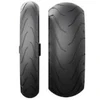 Image de Michelin - Pneu Moto SCORCHER 11 - Custom & Collection - 150/70R17 - 69W - TL