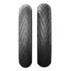 Image de Michelin - Pneu Moto PILOT STREET RADIAL - Sport & Route - 110/70R17 - 54H - TL-TT