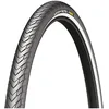 Image de MICHELIN Protek Max, Copertone Unisex Adulto, Nero, 28 x 1.75