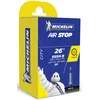 Image de Michelin S816520 Chambre à air Noir, 650A et B (28-571 à 44-597)