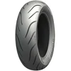 Image de Michelin Moto Pneu Custom Commander Iii Touring 81h Tl/tt