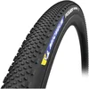 Image de Michelin Power Gravel V2, Copertone Unisex Adulto, Nero, 700x35