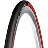 Image de MICHELIN Pneu M 700x25 (25-622) LITHION 3 Noir/Rouge
