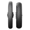 Image de Michelin - Pneu Moto ROAD CLASSIC - Sport & Route - 110/80R17 - 57V - TL