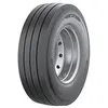 Image de MICHELIN 235/75 R17.5 143/141J Pneu Été Camion