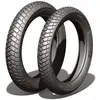 Image de Michelin Moto Pneu Avant De Trail Anakee Street 47p Tl