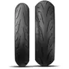 Image de Michelin - Pneu Moto POWER SHIFT - Scooter - 120/70R15 - 56H - TL