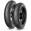 Image de Michelin Moto Pneu Avant/arrière De Scooter City Grip Saver 48s Tl