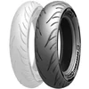 Image de Michelin Moto Pneu Arrière Custom Commander Iii Cruiser 73v Tl