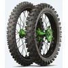 Image de MICHELIN 120/80 - 19 M/C TT 63M STARCROSS 6 MEDIUM SOFT NHS