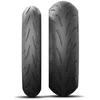 Image de Michelin - Pneu Moto POWER 6 - Sport & Route - 240/45R17 - 82W - TL