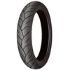 Image de Pneu Moto 100/80-17 Michelin Pilot Street TL/TT 52S