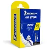 Image de Michelin Fahrradschlauch 27.5 B4 Airstop 48-584 27,5 x 1.90 Sclaverandventil (SV), 40mm