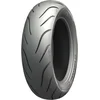 Image de Michelin Moto Pneu Arrière De Tourisme Commander Iii Touring 77h Rf Tl/tt