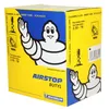 Image de Chambre à Air Michelin Offroad (17Mhr Valve Tr4 ) 140/80X17