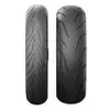 Image de Michelin - Pneu Moto COMMANDER III TOURING - Custom & Collection - 130/70R18 - 63H - TL-TT