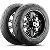 Image de MICHELIN 130/70 R18 63H Pneu Été Moto