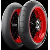 Image de MICHELIN 160/60 R 17 TL POWER SUPERMOTO SOFT REAR NHS