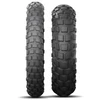 Image de Michelin - Pneu Moto ANAKEE WILD - Trail - 110/80R18 - 58S - TT