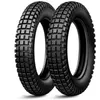 Image de MICHELIN 120/100 R 18 M/C TL 68M TRIAL X LIGHT COMPETITION
