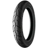 Image de Michelin Moto Pneu De Route Scorcher 31 63h Tl