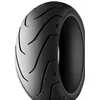 Image de Michelin Moto Pneu Arrière Custom Scorcher 11 66w Tl