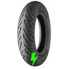 Image de MICHELIN MICHELIN 100/80-16 50P CITY GRIP TL - 80/80/R16 50P - A/A/70dB - Moto Pneu