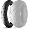 Image de Michelin Moto Pneu Avant Custom Scorcher 11 67v Tl