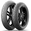 Image de MICHELIN City Grip Saver 130/70-12 62P Pneu arrière