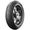 Image de Michelin Moto Pneu Arrière De Tourisme Road 6 75w Tl